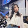 小女巫露娜微博封了,但我会用实际行动回馈粉丝们的支持,给你最好的cos照片